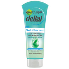 Sun cream IP30 200ML.  DELIAL